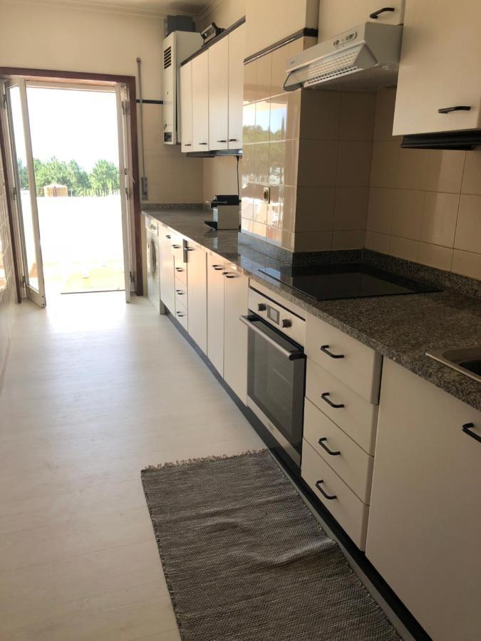 Beach House Cabedelo Viana do Castelo Exterior foto