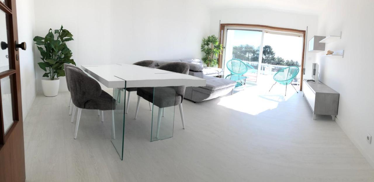 Beach House Cabedelo Viana do Castelo Exterior foto